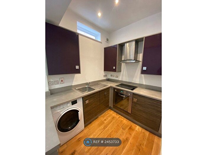 1 Bedroom Flat To Rent In West Sunniside, Sunderland, SR1