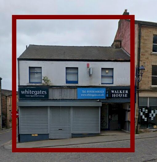 Houses for sale & to rent in Dewsbury, Kirklees