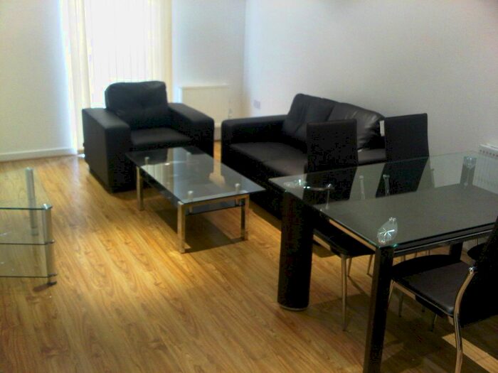 1 Bedroom Flat To Rent In Arboretum Place, Barking, IG11