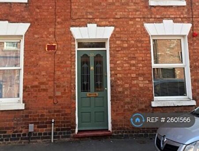 2 Bedroom Terraced House To Rent In Hill Street, Leamington Spa, CV32