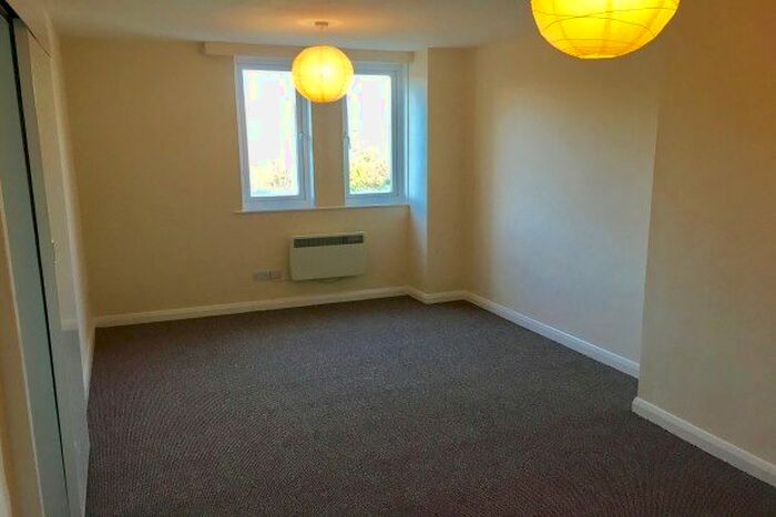 Studio To Rent In Mount Vernon, Torquay, TQ1