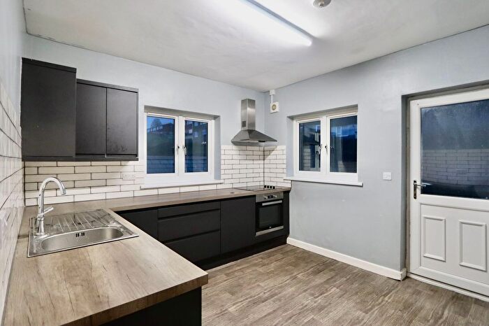 2 Bedroom Flat To Rent In Church Street, Ebbw Vale, NP23