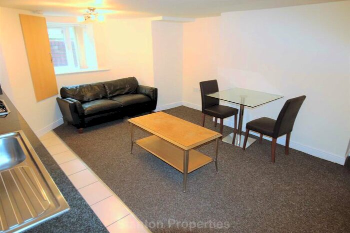 1 Bedroom Apartment To Rent In Beaconsfield, Fallowfield, M14