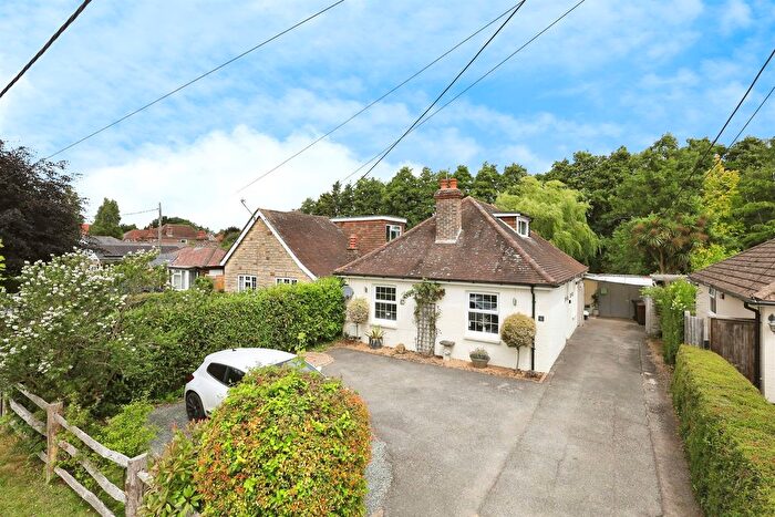 3 Bedroom Detached House For Sale In Station Road, Hellingly, Hailsham, BN27