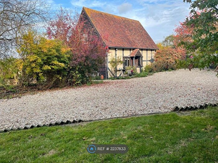 2 Bedroom Detached House To Rent In Blacksmith Lane, The Leigh, GL19