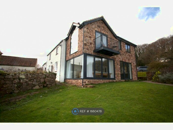 4 Bedroom Detached House To Rent In Woodside, Woolaston, Lydney, GL15