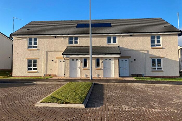 2 Bedroom Flat To Rent In Dunniker Lane, EH17