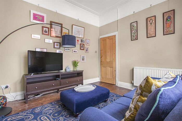 2 Bedroom Terraced House For Sale In Ladysmith Road, Ashton-On-Ribble, Preston, PR2