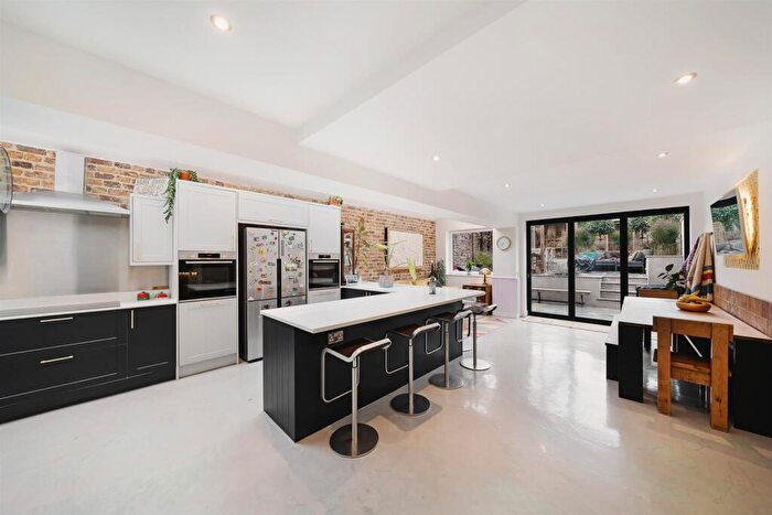 5 Bedroom House For Sale In Pier Road, Portishead, Bristol, BS20