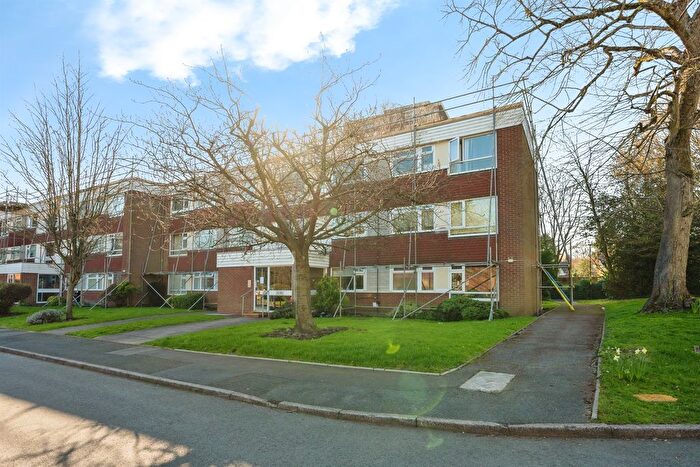 2 Bedroom Terraced House For Sale In Stockdale Place, Birmingham, B15