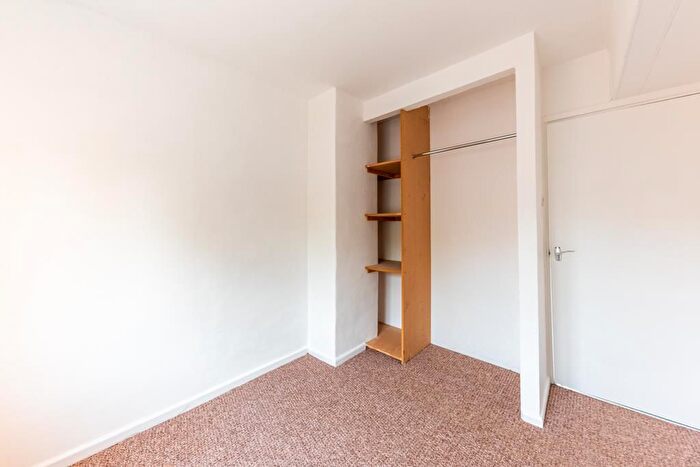 2 Bedroom Flat To Rent In Burgage Green, Burgage, Southwell, NG25
