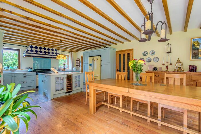 5 Bedroom Detached House For Sale In Bugford, Dartmouth, TQ6