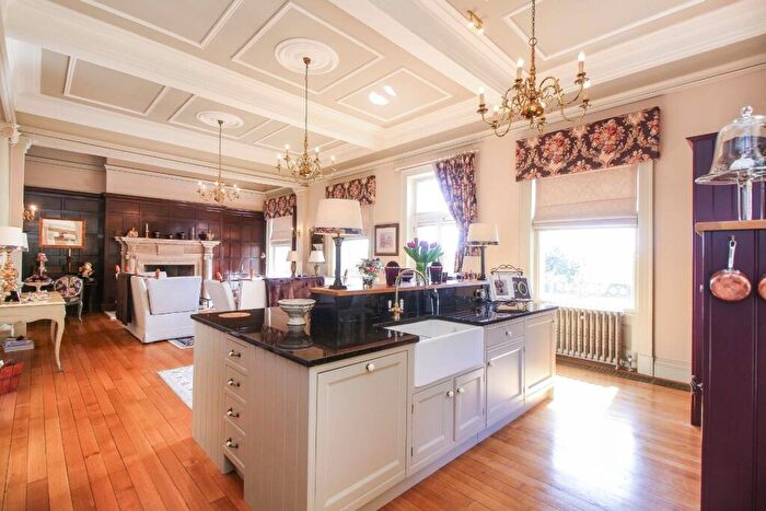 2 Bedroom Semi-Detached House For Sale In Hartford Hall Estate, Northumberland, NE22