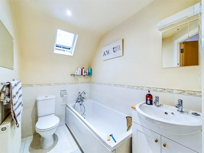 2 Bedroom Detached House For Sale In Salisbury Road, Burton, Christchurch, Dorset, BH23