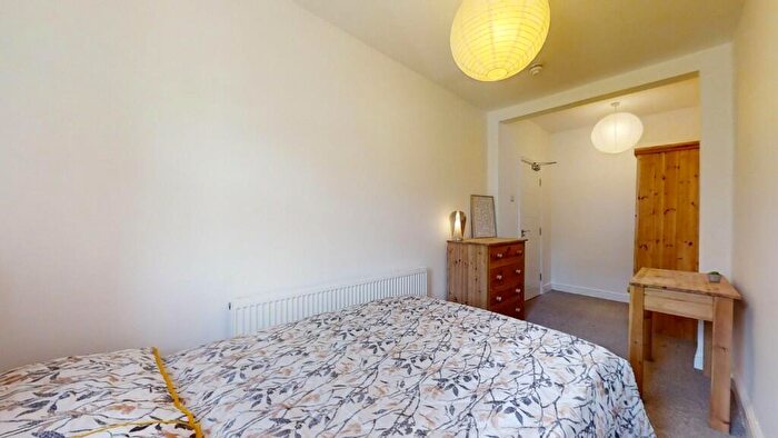 4 Bedroom House To Rent In Queens Road, Sheffield, S2