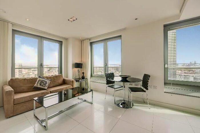 1 Bedroom Flat To Rent In One Osnaburgh Street, Regents Park, London, NW1