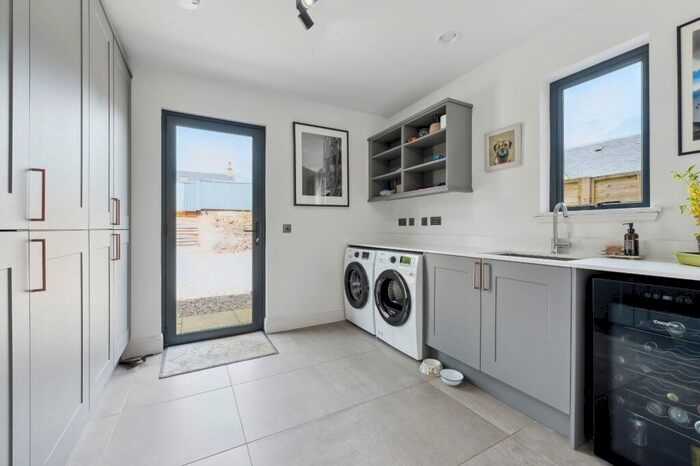 3 Bedroom Barn Conversion For Sale In Deanston Farm Steading, Doune, Stirlingshire, FK16