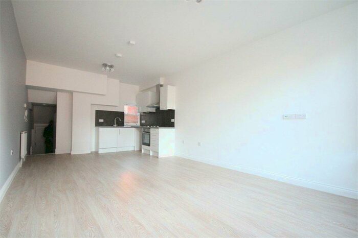 Studio To Rent In Nargis Apartments, Bournemouth Close, Peckham, London, SE15