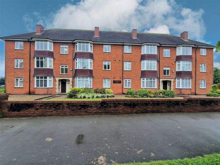 2 Bedroom Flat To Rent In Bristol Road South, Northfield, Birmingham, B31
