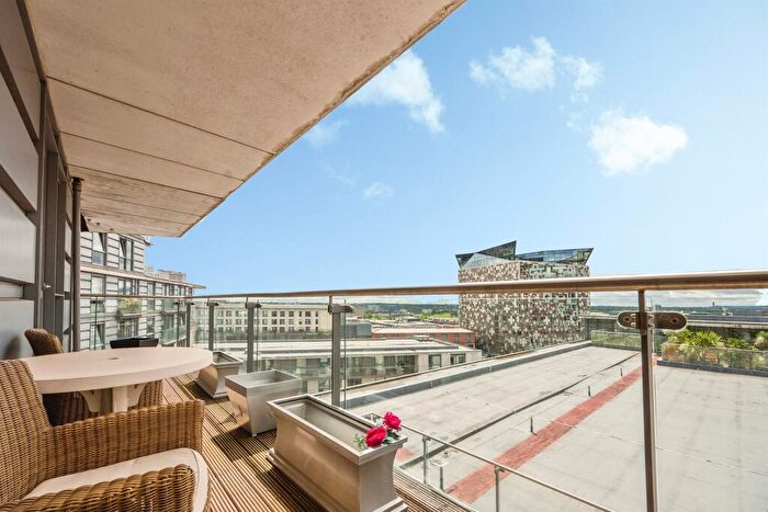 2 Bedroom Apartment For Sale In Holliday Street, Birmingham, B1
