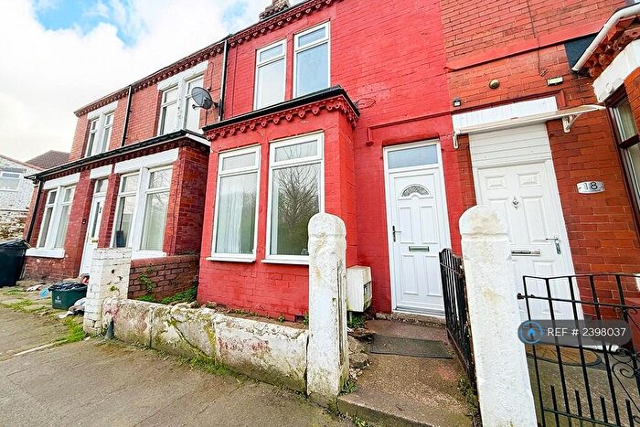 3 Bedroom Terraced House To Rent In Holly Avenue, Doncaster, DN5