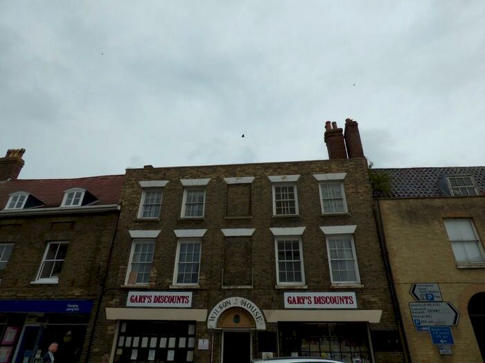 Property To Rent In The Walk, Beccles, NR34