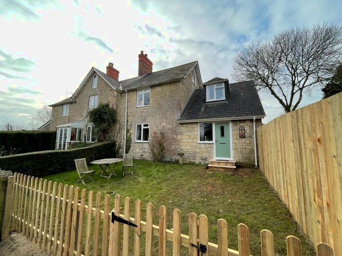 3 Bedroom Cottage To Rent In Mount Pleasant, Tuckingmill, Tisbury, SP3