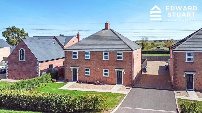 3 Bedroom Semi-Detached House To Rent In Ugg Mere Court Road, Ramsey Heights, Ramsey, Huntingdon, PE26
