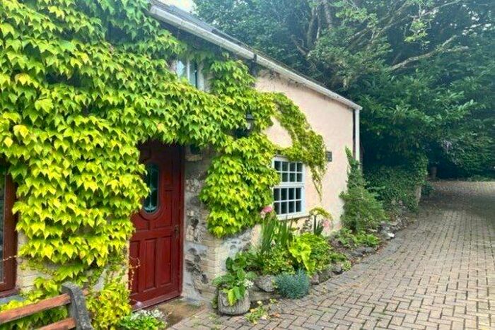 2 Bedroom Semi-Detached House To Rent In St. Mewan Lane, Trewoon, St. Austell, PL25