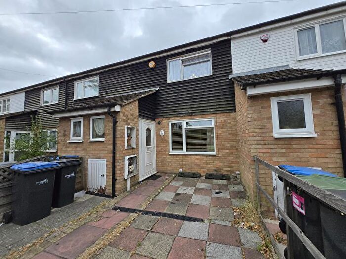 2 Bedroom Terraced House To Rent In Wellington Avenue, Edmonton, N9