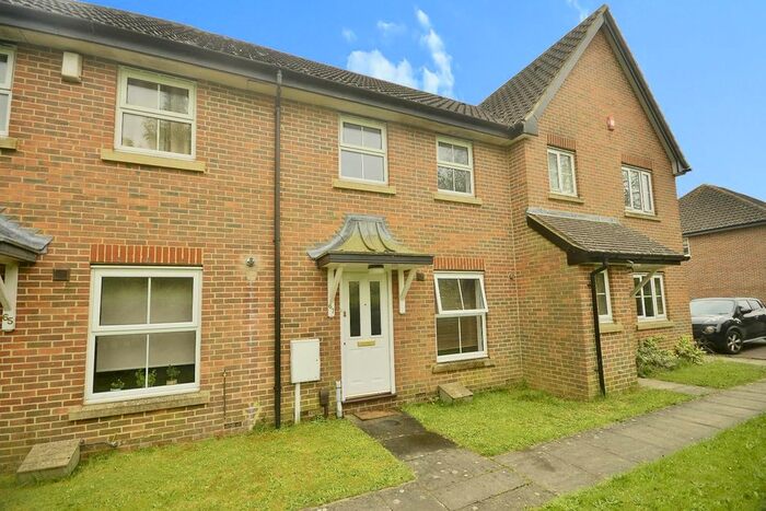2 Bedroom Terraced House To Rent In Wood Lane, Kingsnorth, Ashford, Kent, TN23