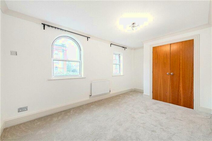 2 Bedroom Apartment To Rent In Oriel Drive, Harrods Village, Barnes, London, SW13