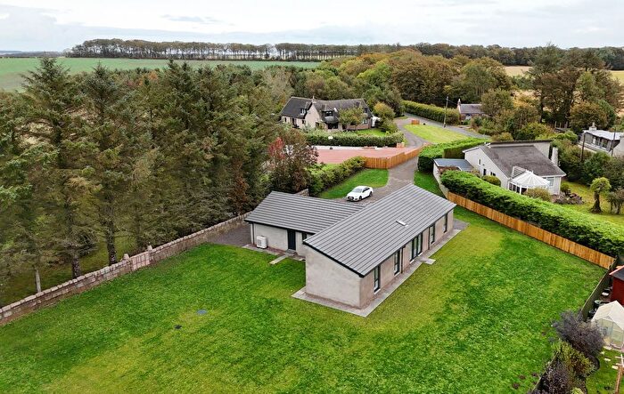 3 Bedroom Bungalow For Sale In Clola, Peterhead, AB42