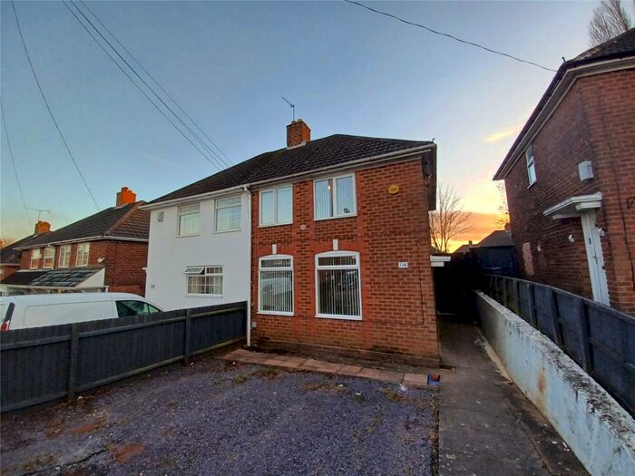 3 Bedroom House To Rent In Dormington Road, Birmingham, West Midlands, B44