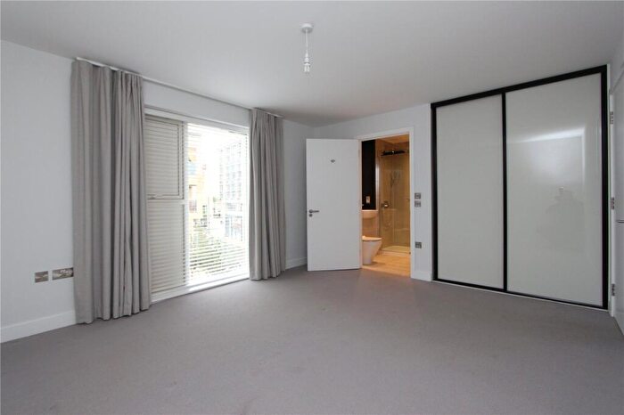 2 Bedroom Apartment To Rent In Great Northern Road, Cambridge, CB1