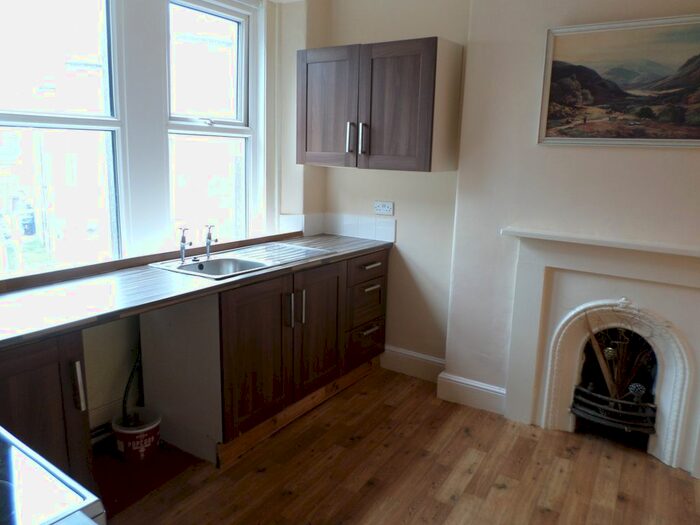 4 Bedroom Maisonette To Rent In Victoria Street, Morecambe LA4