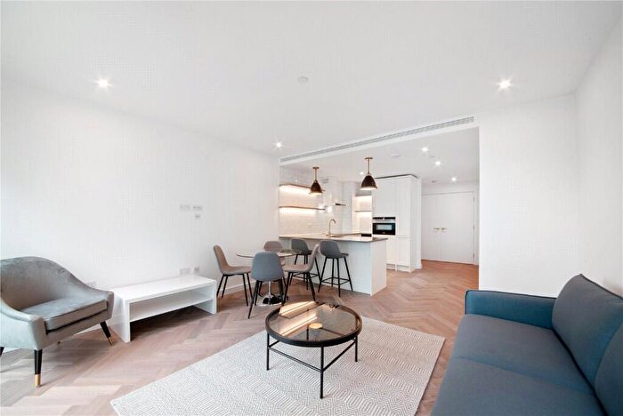 1 Bedroom Apartment To Rent In Cashmere Wharf, London Dock, Gauging Square, London, E1W