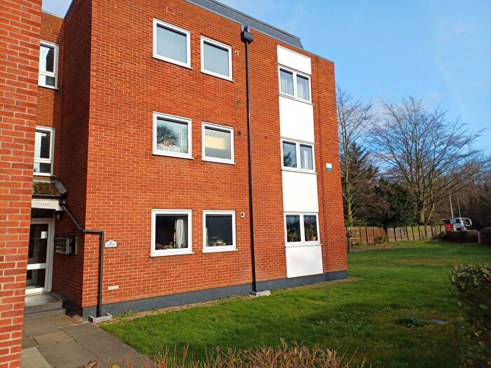 2 Bedroom Flat To Rent In Newmarket Road, Norwich, NR2