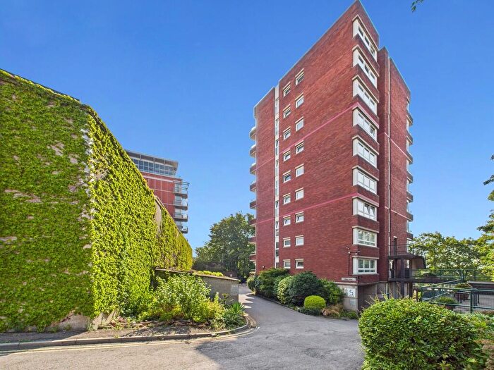 1 Bedroom Apartment For Sale In Irving House, Park Row, Bristol, BS1