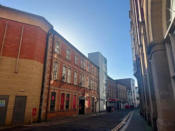 1 Bedroom Apartment To Rent In Low Friar Street, Newcastle Upon Tyne, NE1