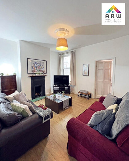 4 Bedroom Terraced House To Rent In Jubilee Drive, Liverpool, Merseyside, L7