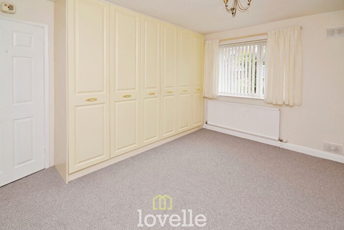 3 Bedroom Detached Bungalow For Sale In Inghams Road, Tetney, DN36