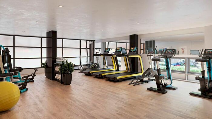 2 Bedroom Flat To Rent In Royal Exchange, Kingston, Kingston Upon Thames, KT1