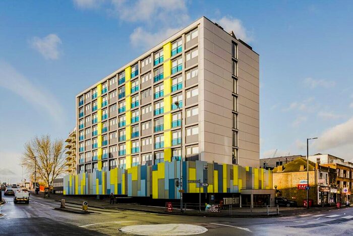 1 Bedroom Studio To Rent In Station Road, Hayes Greater London, UB3