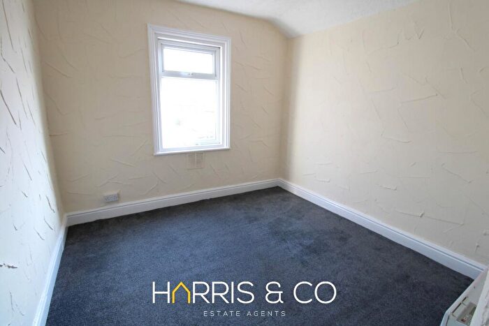 1 Bedroom Flat To Rent In Milton Street, Fleetwood, FY7