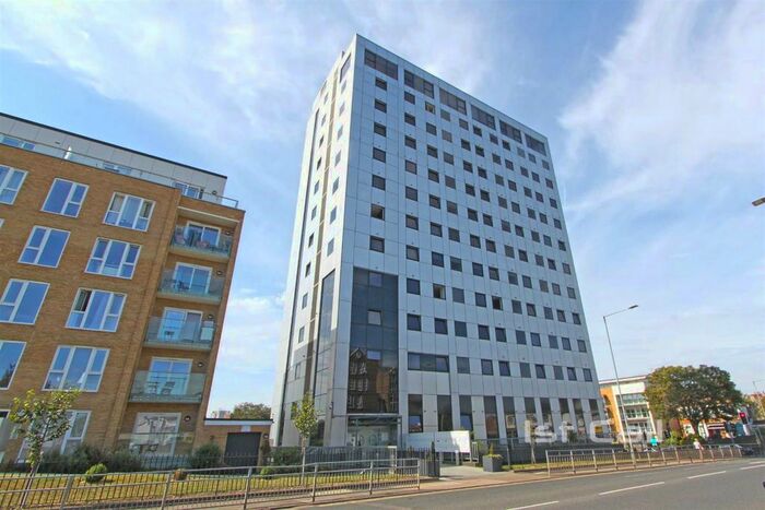 1 Bedroom Flat To Rent In Southchurch Avenue, Southend-On-Sea, SS1