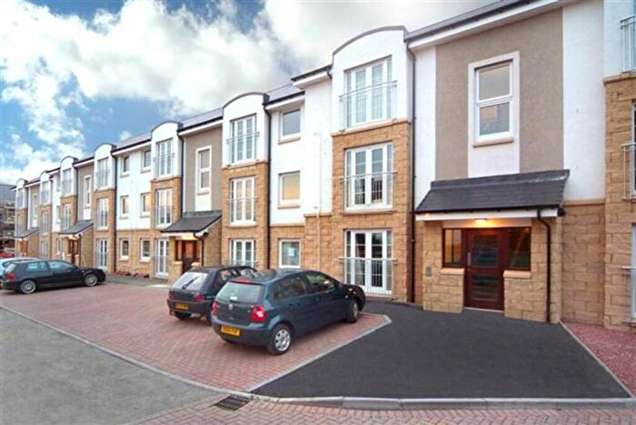 1 Bedroom Apartment To Rent In Prestonfield Gardens, Linlithgow, EH49