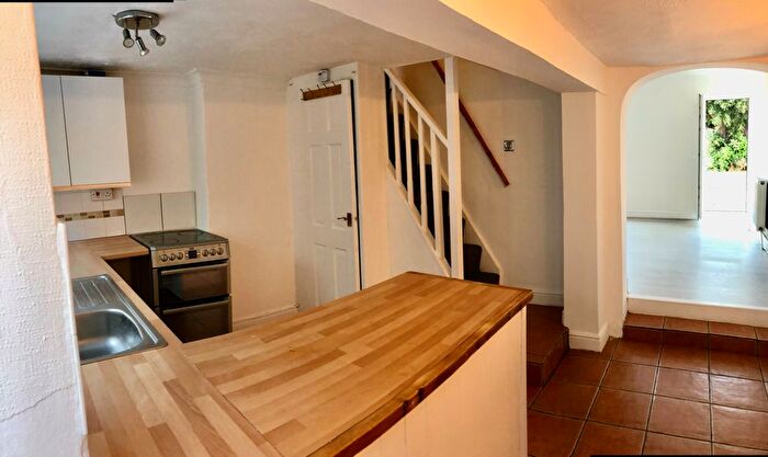2 Bedroom Terraced House To Rent In Kent Square, Great Yarmouth, NR30