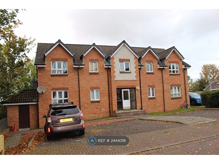 1 Bedroom Flat To Rent In Cambuslang, Glasgow, G72