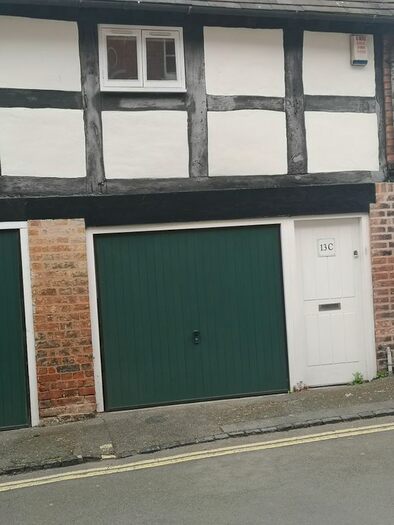 2 Bedroom Flat To Rent In College Hill, Shrewsbury, SY1